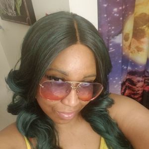 Meet your Posher, Aiesha